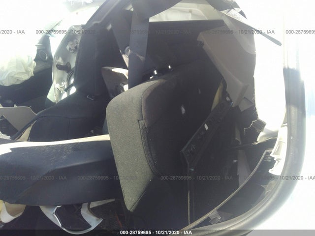 Toyota RAV4 LE 2017 2T3ZFREV6HW315004 Image 8