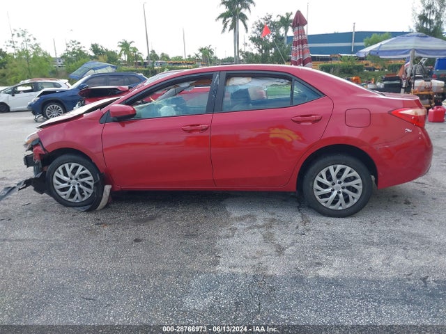 Toyota COROLLA LE 2017 5YFBURHE0HP639532 Image 15