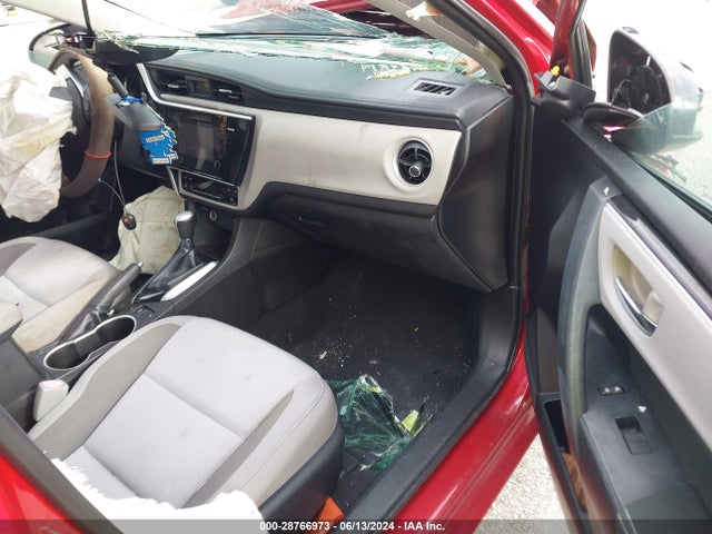 Toyota COROLLA LE 2017 5YFBURHE0HP639532 Image 5
