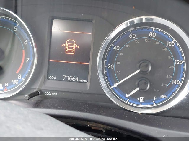 Toyota COROLLA LE 2017 5YFBURHE0HP639532 Image 7