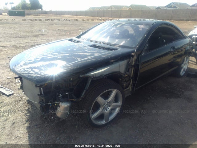 2013 MERCEDES-BENZ CL-CLASS VIN: WDDEJ9EB7DA031043