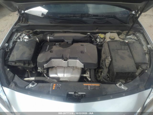 2015 CHEVROLET MALIBU 1G11D5SLXFU148079 Photo 9