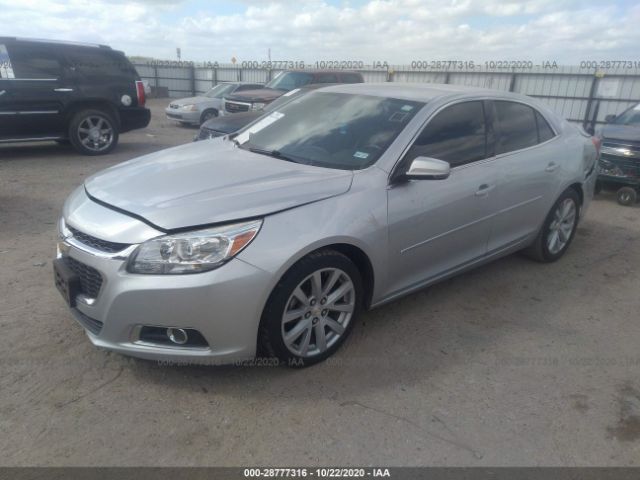 2015 CHEVROLET MALIBU 1G11D5SLXFU148079 Photo 1