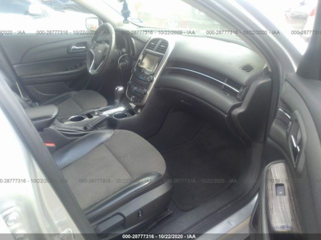 2015 CHEVROLET MALIBU 1G11D5SLXFU148079 Photo 4