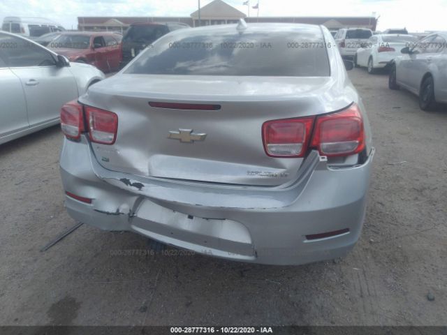 2015 CHEVROLET MALIBU 1G11D5SLXFU148079 Photo 5