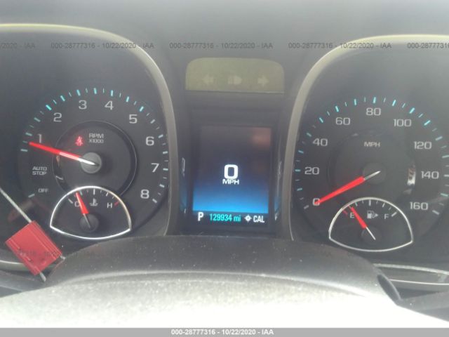 2015 CHEVROLET MALIBU 1G11D5SLXFU148079 Photo 6