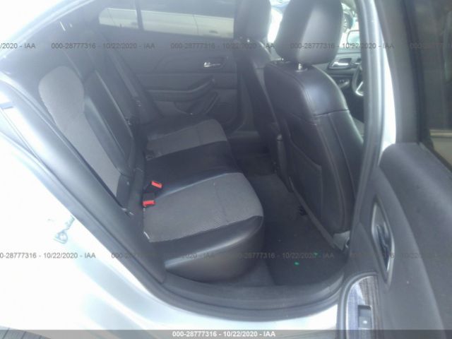 2015 CHEVROLET MALIBU 1G11D5SLXFU148079 Photo 7