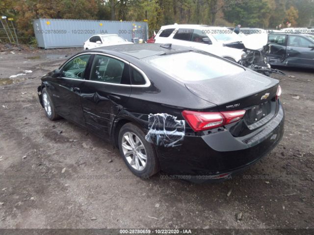 1G1ZD5ST8LF095708 Chevrolet Malibu  3