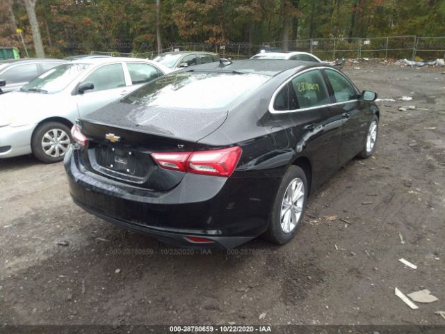 1G1ZD5ST8LF095708 Chevrolet Malibu  4