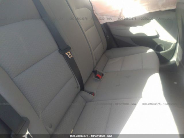 Auction sale of the 2020 HYUNDAI ELANTRA , vin: 5NPD84LF9LH556882, lot number: 28803378