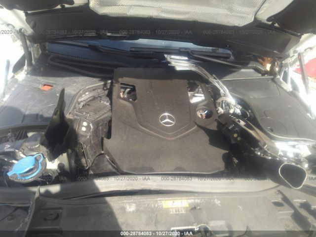 WDDUG8GB2KA459830 Mercedes-Benz S-Class 2019. Фото: 9
