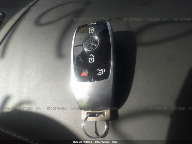 WDDUG8GB2KA459830 Mercedes-Benz S-Class 2019. Фото: 10
