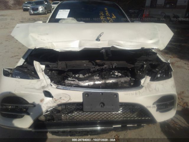 WDDUG8GB2KA459830 Mercedes-Benz S-Class 2019. Фото: 5