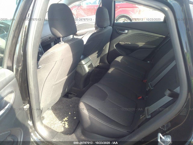 Auction sale of the 2016 Dodge Dart , vin: 1C3CDFBB7GD505852, lot number: 28787013