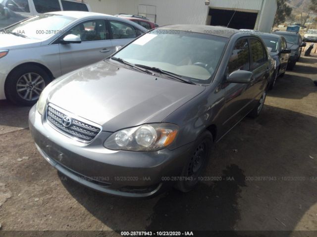 Images of 2008 TOYOTA COROLLA 1NXBR32E48Z028604 | vin: 1NXBR32E48Z028604 | 28787943