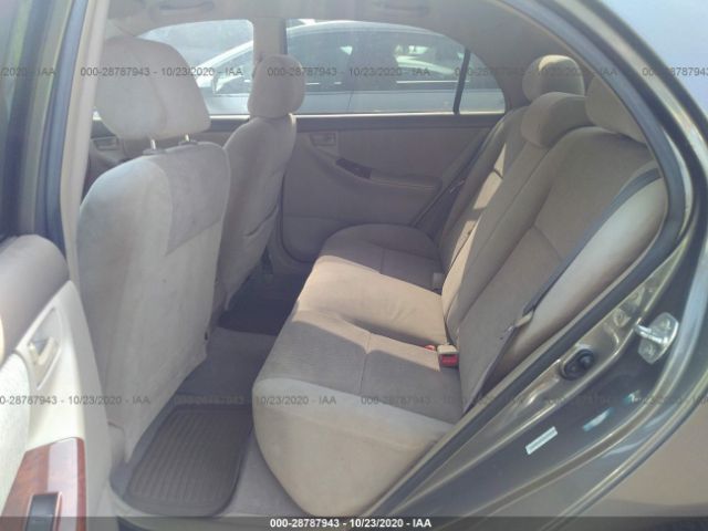 Auction sale of the 2008 TOYOTA COROLLA , vin: 1NXBR32E48Z028604, lot number: 28787943