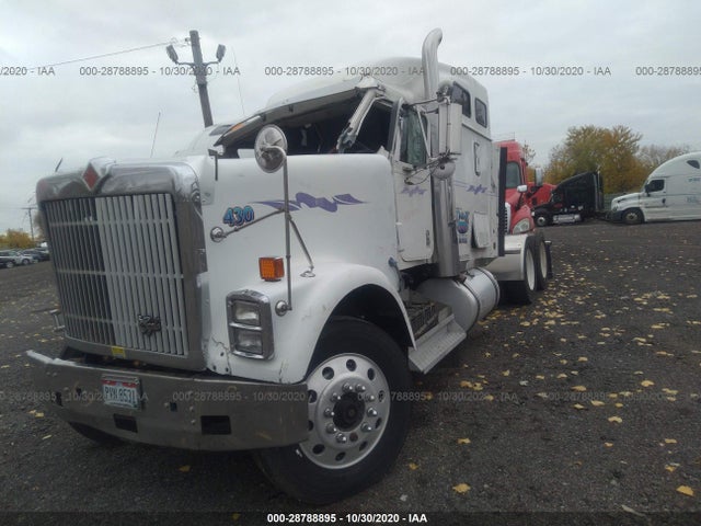 2HSFBASR9XC079992 INTERNATIONAL 9300 Photo 1