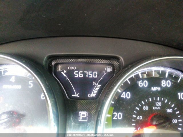 3N1CN7AP6JL855540 Nissan Versa Sedan Sv