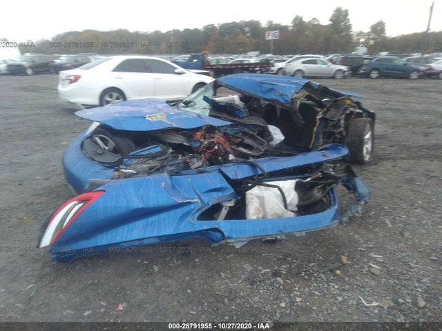 2014 Porsche Cayman, VIN: WP0AA2A82EK174648