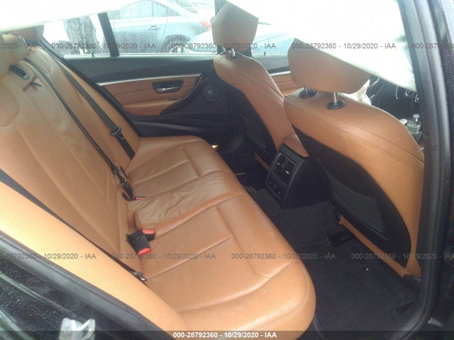 Auction sale of the 2018 BMW 3 SERIES , vin: WBA8D9G53JNU70179, lot number: 28792360