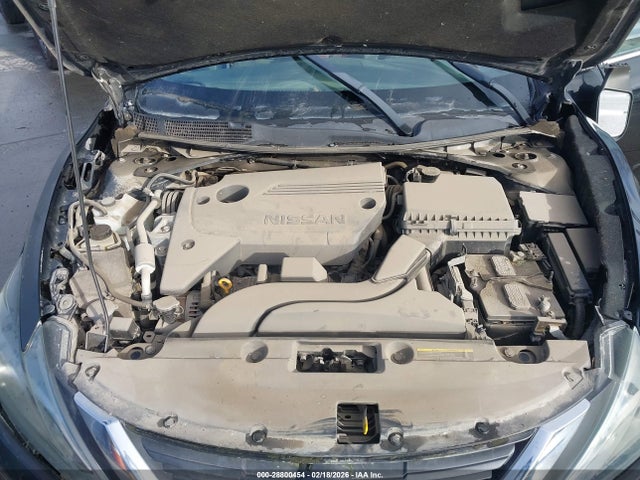 1N4AL3AP8HC297723 Nissan Altima 2.5 Sr