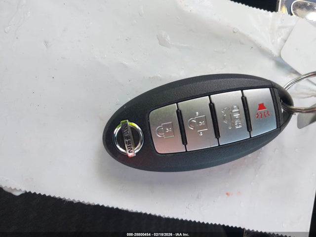 1N4AL3AP8HC297723 Nissan Altima 2.5 Sr