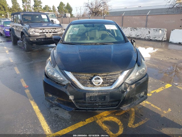 1N4AL3AP8HC297723 Nissan Altima 2.5 Sr
