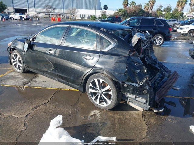 1N4AL3AP8HC297723 Nissan Altima 2.5 Sr