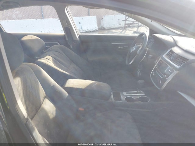 1N4AL3AP8HC297723 Nissan Altima 2.5 Sr