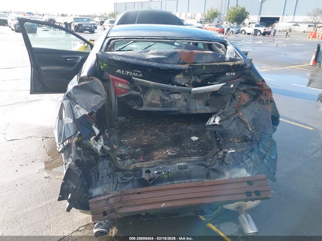 1N4AL3AP8HC297723 Nissan Altima 2.5 Sr