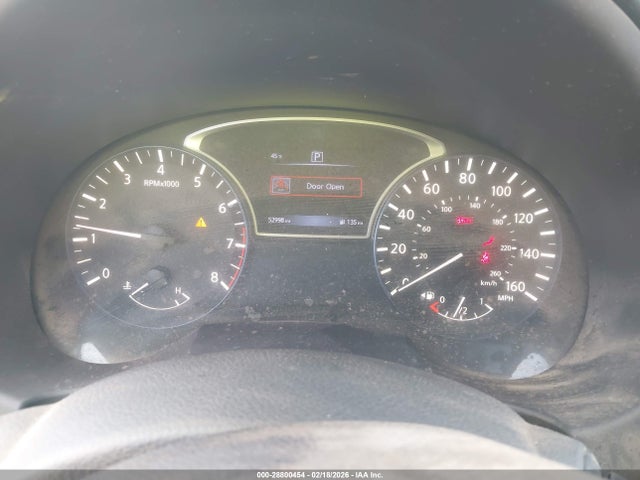 1N4AL3AP8HC297723 Nissan Altima 2.5 Sr