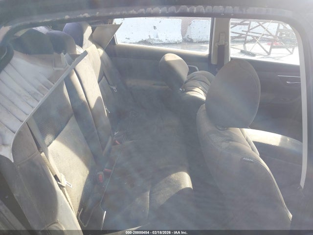 1N4AL3AP8HC297723 Nissan Altima 2.5 Sr