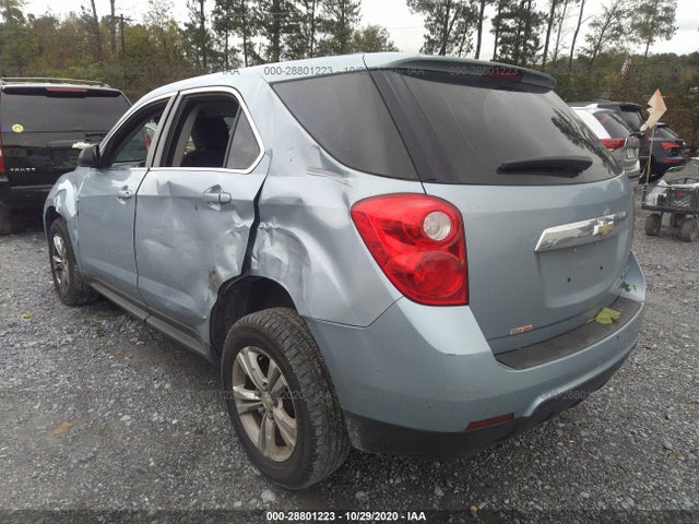 Aukcja sprzedaży 2015 Chevrolet Equinox Ls, vin: 2GNALAEK7F6307202, numer aukcji: 28801223