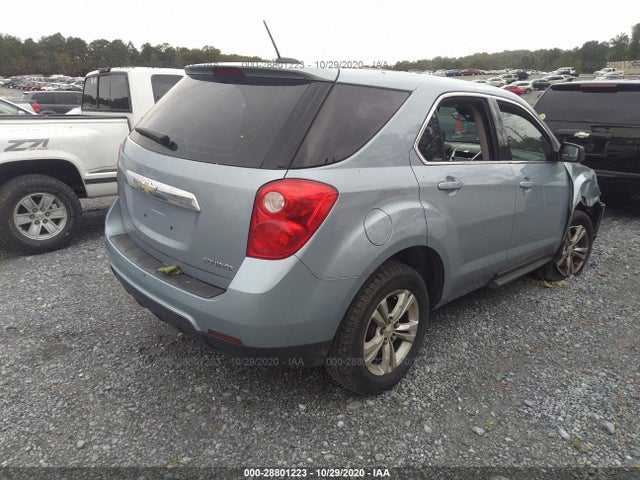 Aukcja sprzedaży 2015 Chevrolet Equinox Ls, vin: 2GNALAEK7F6307202, numer aukcji: 28801223