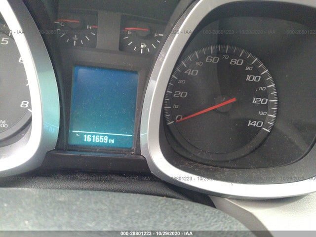 Aukcja sprzedaży 2015 Chevrolet Equinox Ls, vin: 2GNALAEK7F6307202, numer aukcji: 28801223