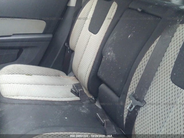 Aukcja sprzedaży 2015 Chevrolet Equinox Ls, vin: 2GNALAEK7F6307202, numer aukcji: 28801223