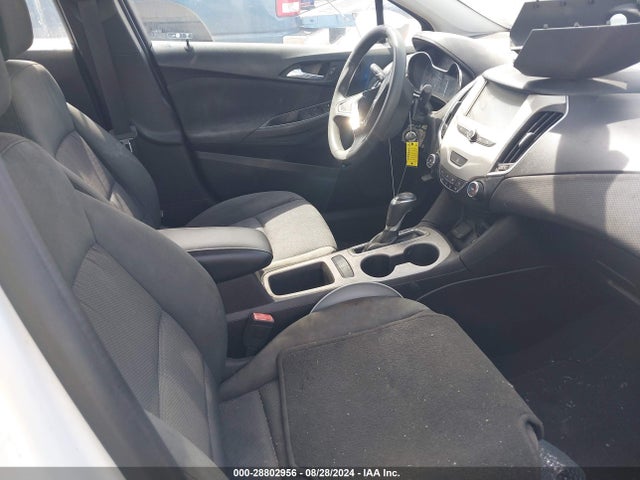 2016 CHEVROLET CRUZE 1G1BC5SM0G7252578 Photo 4