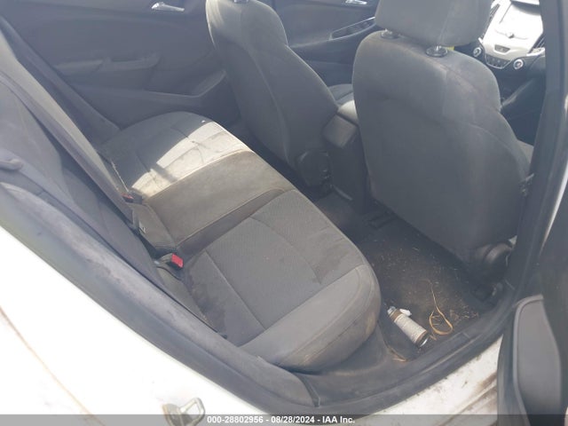 2016 CHEVROLET CRUZE 1G1BC5SM0G7252578 Photo 7