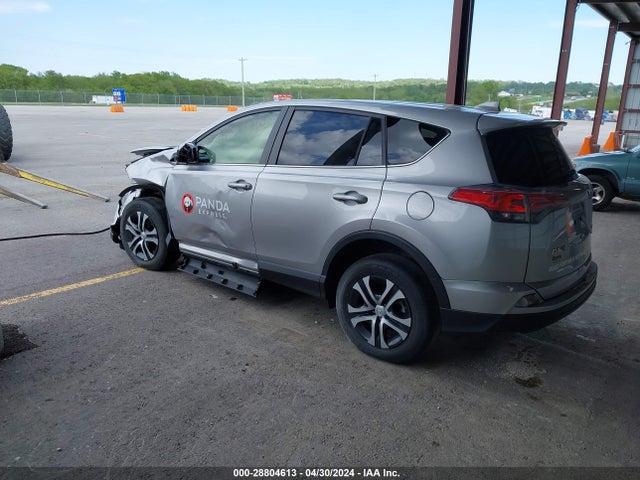 Toyota RAV4 LE 2018 JTMBFREV7JJ245244 Image 3
