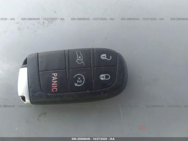 3C4PDCBG0FT726421 Dodge Journey Sxt