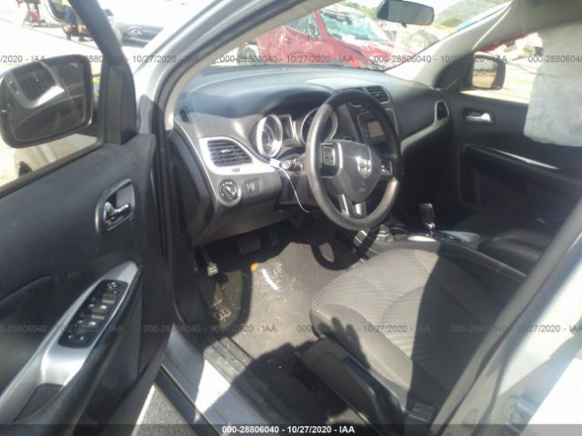 3C4PDCBG0FT726421 Dodge Journey Sxt