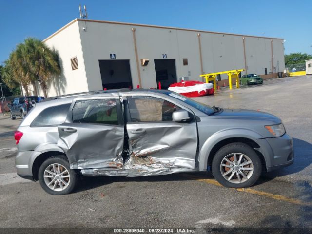3C4PDCBG0FT726421 Dodge Journey Sxt