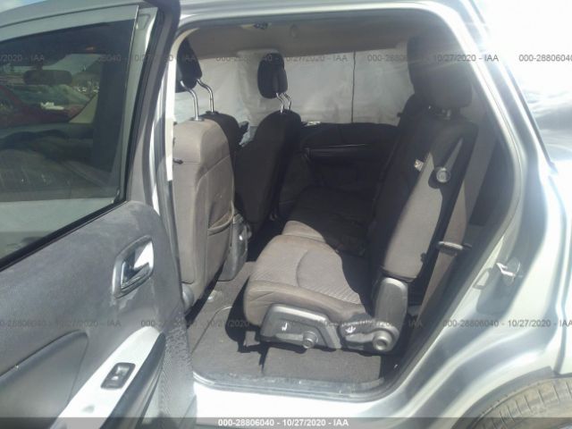 3C4PDCBG0FT726421 Dodge Journey Sxt