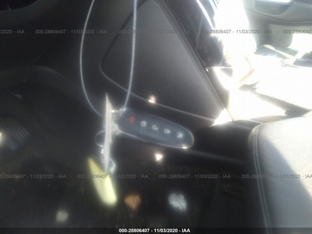 2018 Ford C-Max, VIN: 1FADP5DU8JL103390