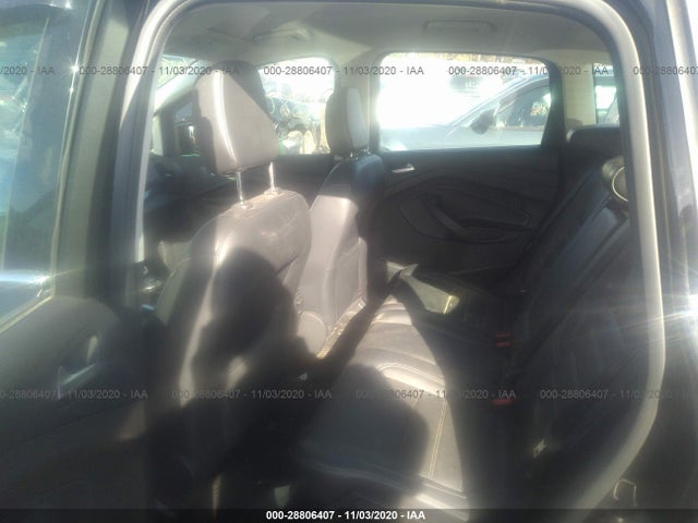 2018 Ford C-Max, VIN: 1FADP5DU8JL103390
