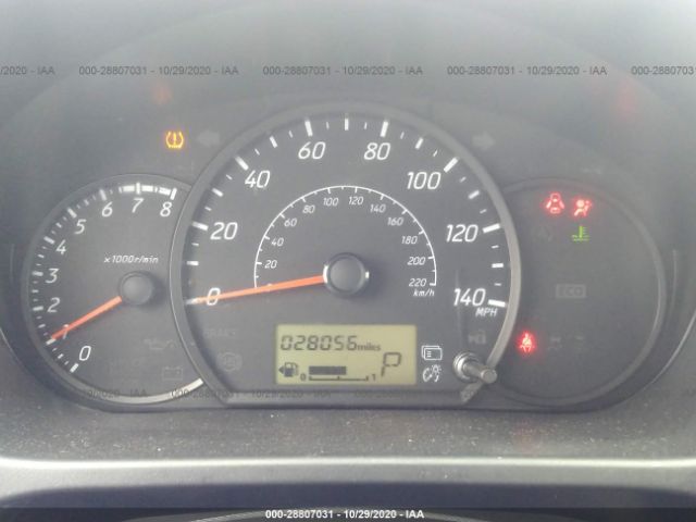 2019 MITSUBISHI MIRAGE G4 ML32F3FJ1KHF16502 Photo 6