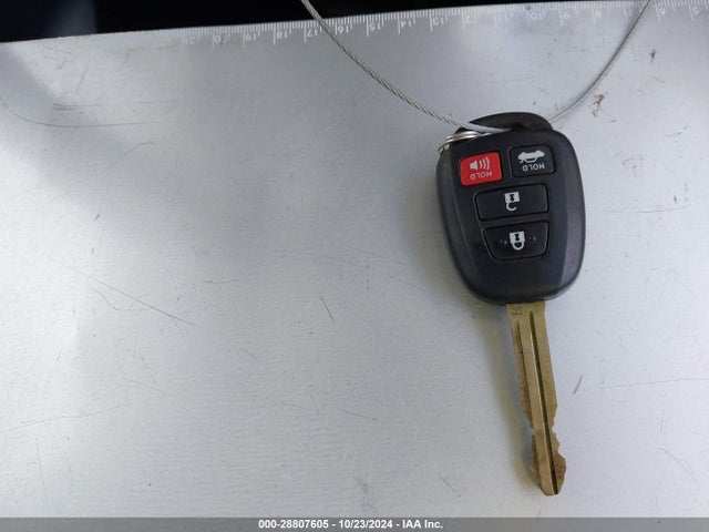 Toyota COROLLA LE 2019 2T1BURHE4KC188922 Image 11