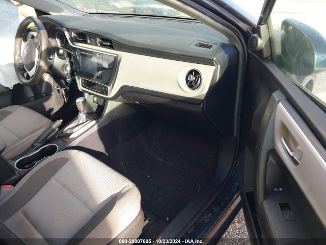 Toyota COROLLA LE 2019 2T1BURHE4KC188922 Image 5