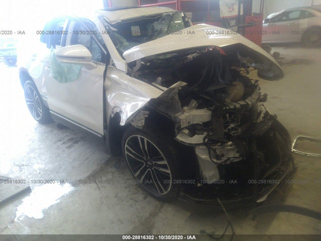 Lincoln Mkc Reserve 2018 5LMTJ3DH9JUL13806 main image