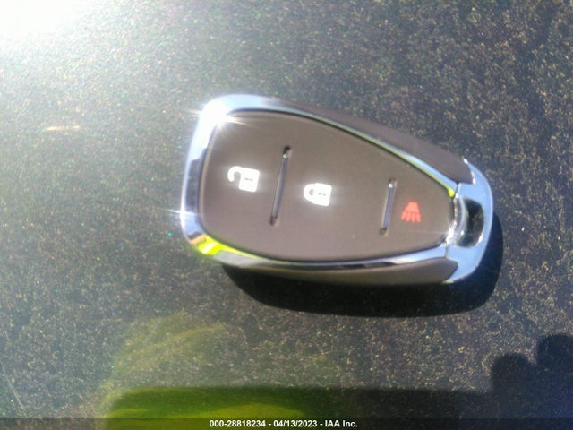 Chevrolet EQUINOX LT 2018 2GNAXJEV5J6271646 Image 11